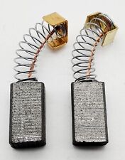 1 Paire De Balais De Charbon