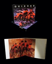 [CALVADOS CAEN] QUIESSE