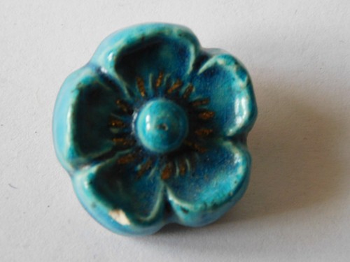 Bouton ancien collection - bouton,