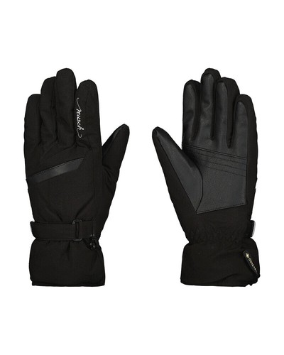 Gants ski femme - de,
