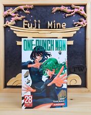 Manga - One Punch Man - Tome