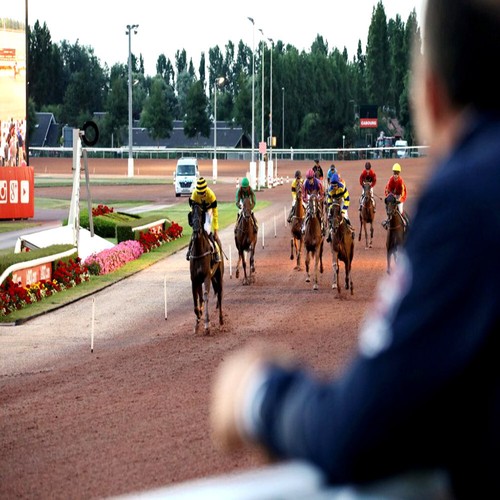 Methode turf la - de, solution