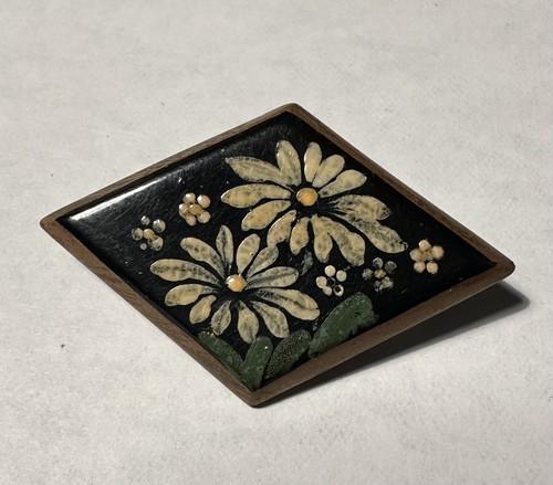 Broche ancienne autrichienne - broche,
