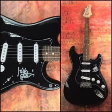 GFA The Royal Ville Bande Josh