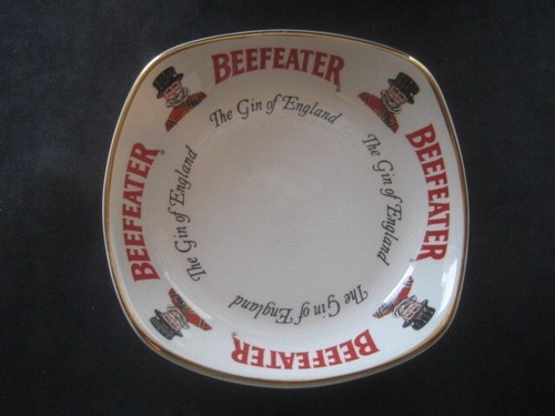 Beefeater gin cenicero - beefeater,