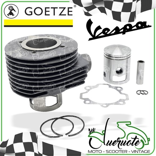 Cylindre pistons kit originale - pistons,