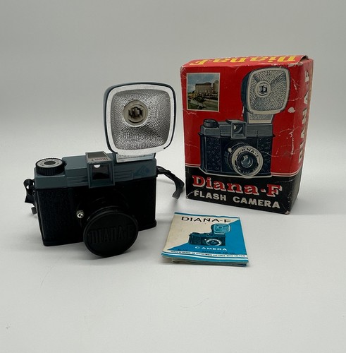 Appareil photo argentique - photo,