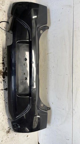 Pare choc arriere renault - choc,