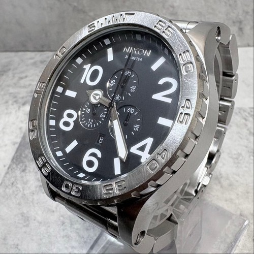 Working nixon 30 - working, 51