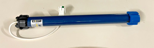Somfy 504s2 120v roller - somfy, ac