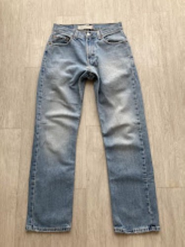 Jeans levi 505 - 505, regular
