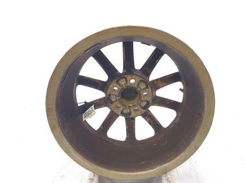 Jante alu seat ibiza - alu,