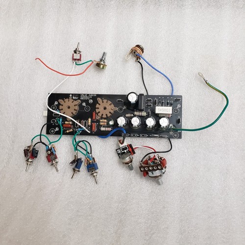 Epiphone valve junior type - epiphone,