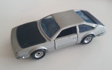 LAMBORGHINI JARAMA BERTONE