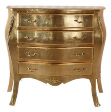 Baroque Commode Or Tiroirs