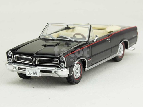 Pontiac tempest mans gto - tempest,