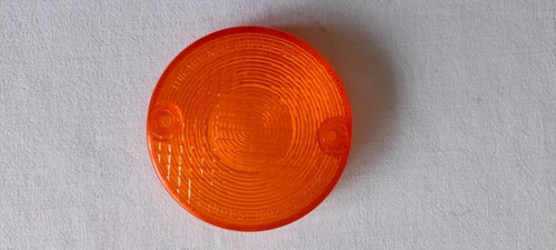 Cabochon clignotant suzuki - suzuki, ts