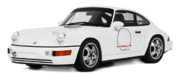 Porsche 911 964 carrera - 911,