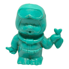 sympa figurine PVC monchhichi
