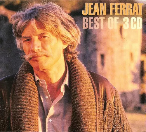Best jean ferrat - jean,