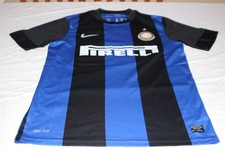 Maillot De Football De L'Inter