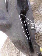 Pare boue arriere droit KIA SPORTAGE 3 PHASE 2 868223U500