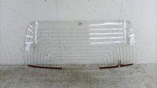 Lunette arriere RENAULT CLIO 1
