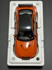 Bmw M3 Gts Kyosho 1/18 Modèle