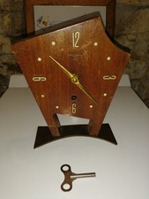 Rare ancienne pendulette