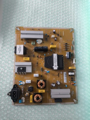 Carte alimentation pour tv - d’alimentation,