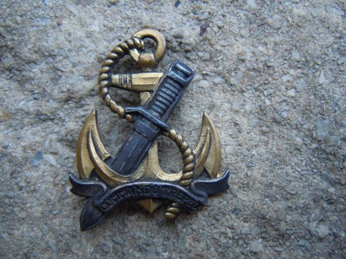 Commandos marine - 89,