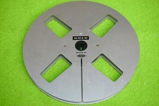UHER - Bobine 7" - 18cm (1/4 )