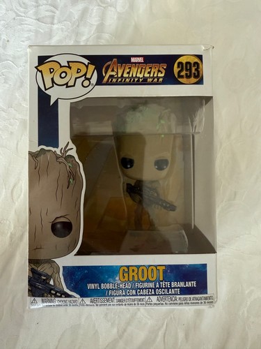 Funko pop vinyl - pop!, vinyl: