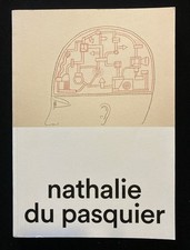 NATHALIE DU PASQUIER : SUR