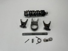 BARILLET BOITE DE VITESSE