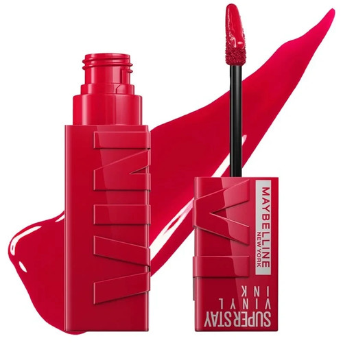 Gemey maybelline superstay - gemey,