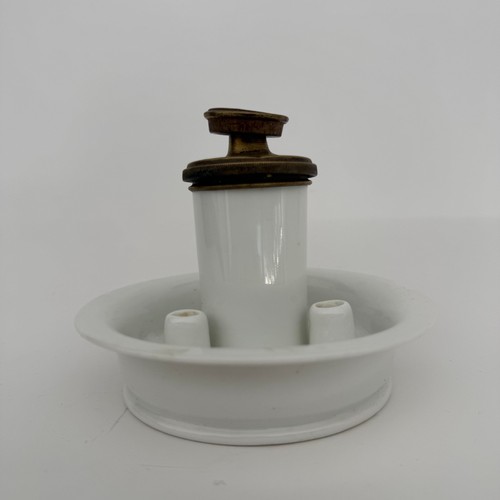 Encrier pompe paris en - th,