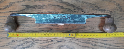 Outil ancien rare plane au - -rare,