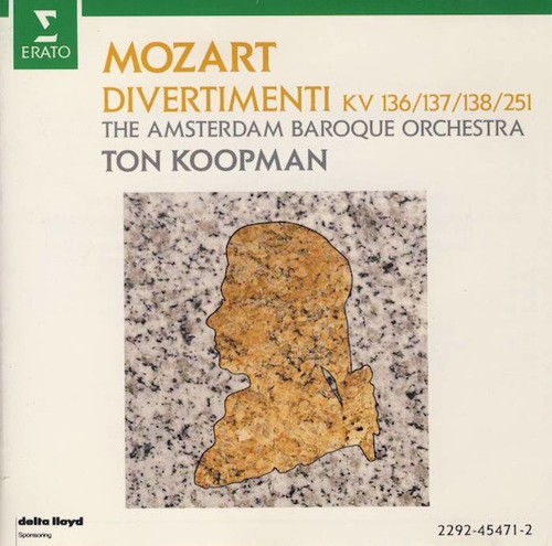 Wolfgang amadeus mozart - mozart, the