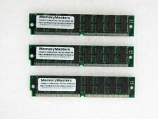 96MB 3x 32MB Mémoire RAM Kit