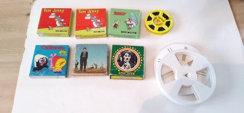 Lot films super - films,