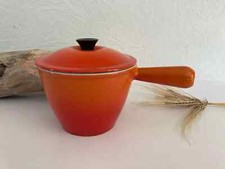 3 ⚜️  Le Creuset Poêlon