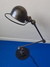 Lampe jielde 2 bras /