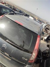 barres de toit pour CITROEN C4