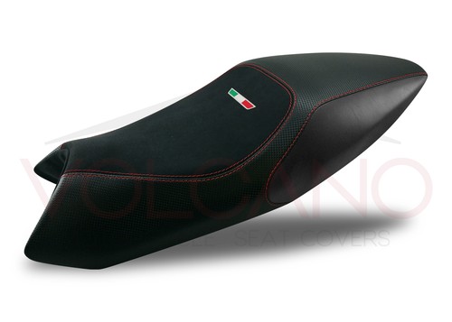 Housse selle monster 696 - housse, de