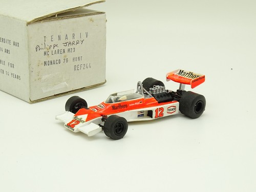 Tenariv kit monté f1 - kit,