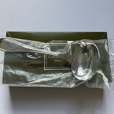 Cuillère à soupe christofle