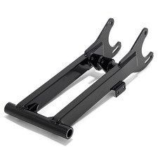 Stock length swing arm noir - stock,