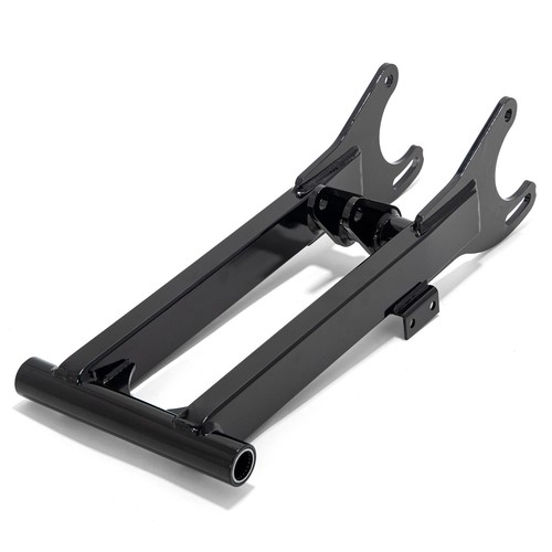 Stock length swing arm noir - length,