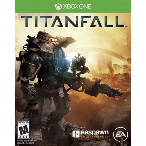 Titanfall - , one)